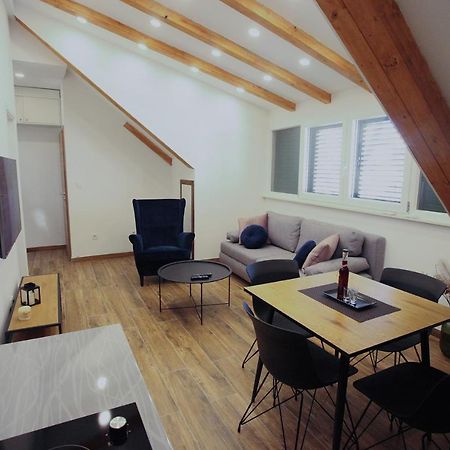New Split Central Apartments Jakov & Niko Екстериор снимка