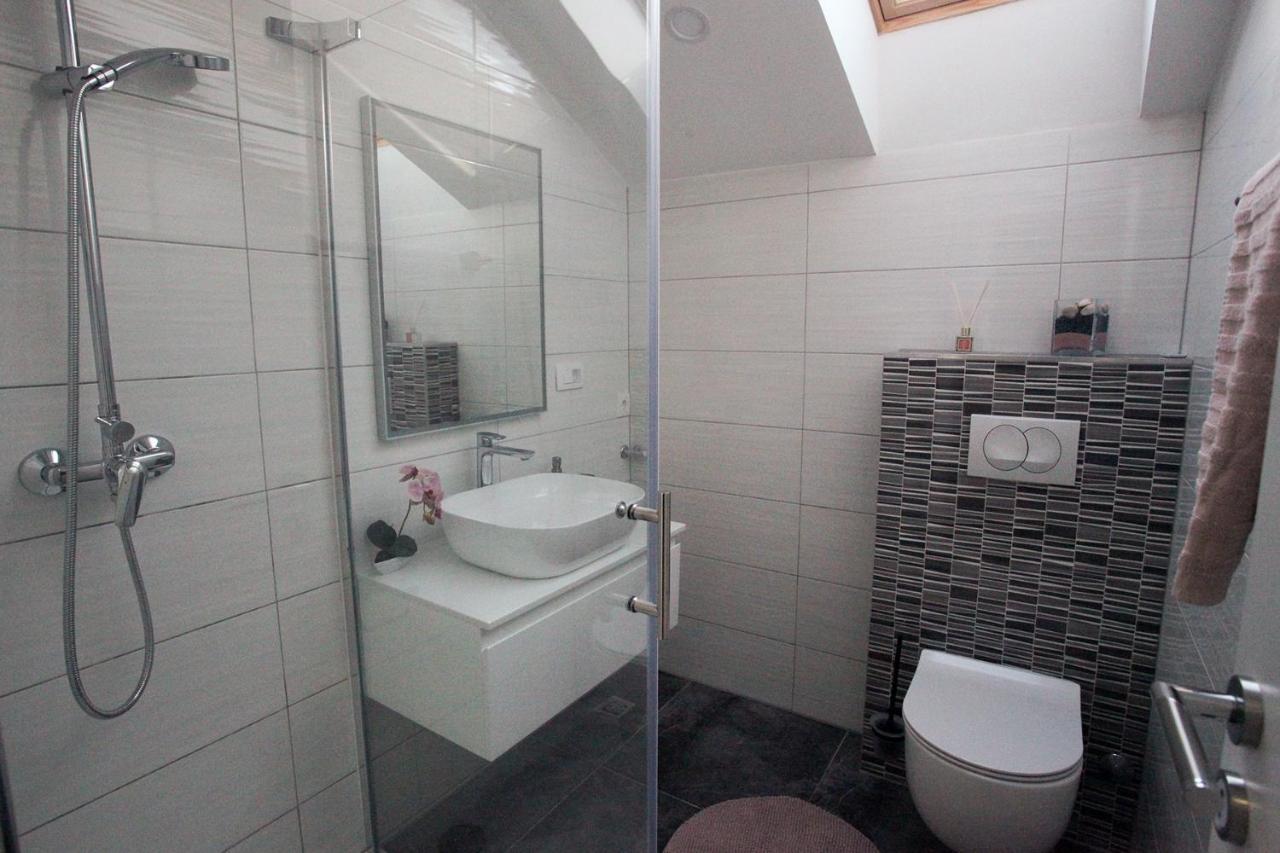 New Split Central Apartments Jakov & Niko Екстериор снимка