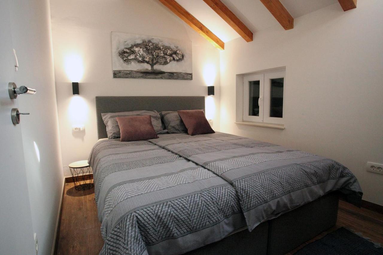 New Split Central Apartments Jakov & Niko Екстериор снимка