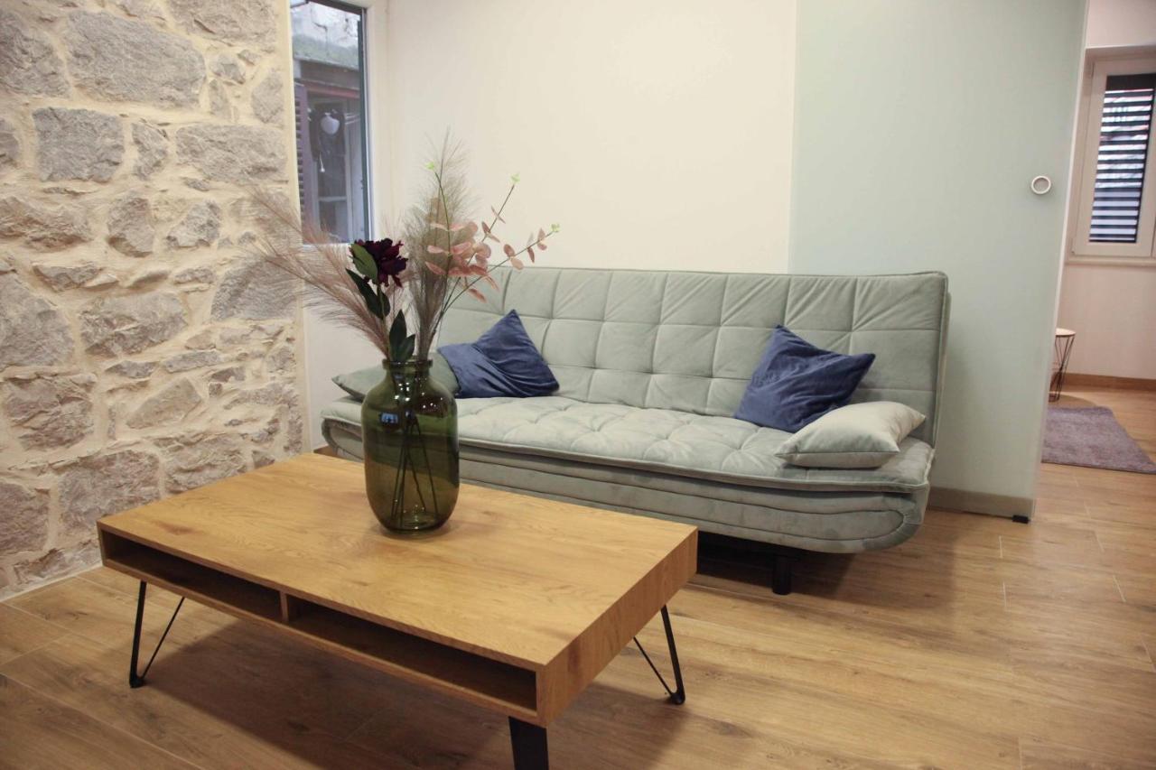 New Split Central Apartments Jakov & Niko Екстериор снимка