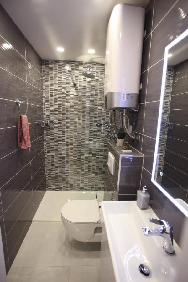 New Split Central Apartments Jakov & Niko Екстериор снимка